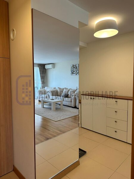 Complex InCity Residence, apartament elegant si spatios,