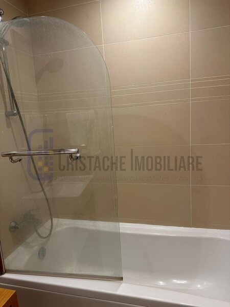 Complex InCity Residence, apartament elegant si spatios,