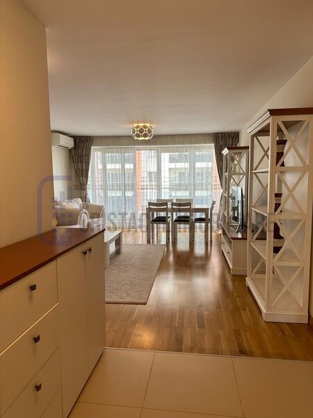 Complex InCity Residence, apartament elegant si spatios,