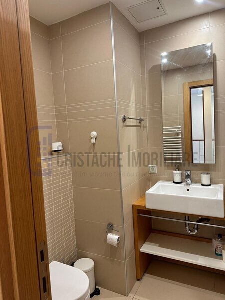 Complex InCity Residence, apartament elegant si spatios,