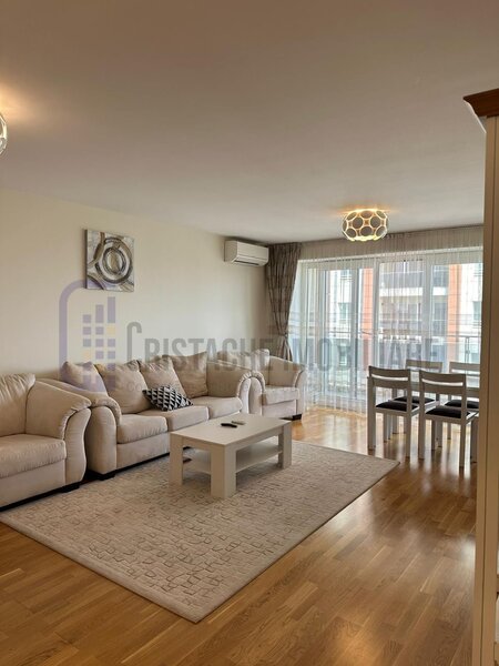 Complex InCity Residence, apartament elegant si spatios,